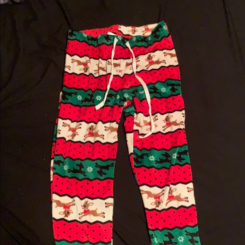 sweatpants